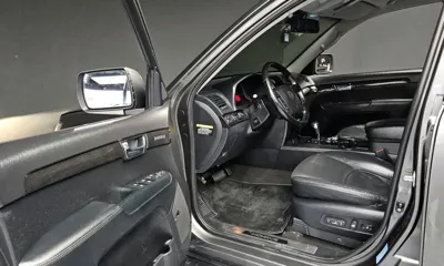 Kia Mohave 2015, 172277 км, за 6108.77 USD - фото 11
