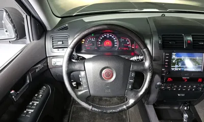 Kia Mohave 2015, 172277 км, за 6108.77 USD - фото 13