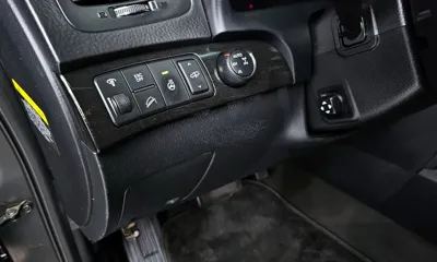 Kia Mohave 2015, 172277 км, за 6108.77 USD - фото 14