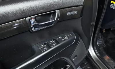 Kia Mohave 2015, 172277 км, за 6108.77 USD - фото 18