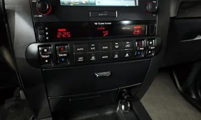 Kia Mohave 2015, 172277 км, за 6108.77 USD - фото 20