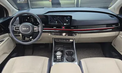 Kia Canival 2025, 17332 км, за 34068.53 USD - фото 7