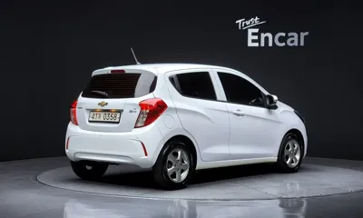 ChevroletGMDaewoo Spark 2017, 135400 км, за 2317.88 USD
