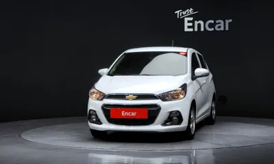 ChevroletGMDaewoo Spark 2017, 135400 км, за 2317.88 USD
