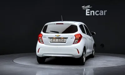 ChevroletGMDaewoo Spark 2017, 135400 км, за 2317.88 USD