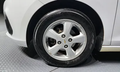 ChevroletGMDaewoo Spark 2017, 135400 км, за 2317.88 USD