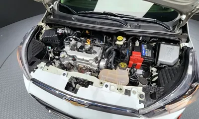 ChevroletGMDaewoo Spark 2017, 135400 км, за 2317.88 USD - фото 6