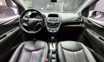 ChevroletGMDaewoo Spark 2017, 135400 км, за 2317.88 USD - фото 7