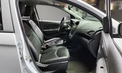 ChevroletGMDaewoo Spark 2017, 135400 км, за 2317.88 USD - фото 10