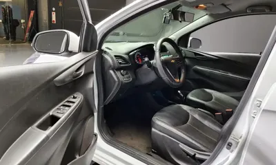 ChevroletGMDaewoo Spark 2017, 135400 км, за 2317.88 USD - фото 11