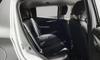 ChevroletGMDaewoo Spark 2017, 135400 км, за 2317.88 USD - фото 12
