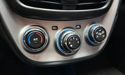 ChevroletGMDaewoo Spark 2017, 135400 км, за 2317.88 USD - фото 16