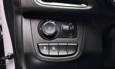 ChevroletGMDaewoo Spark 2017, 135400 км, за 2317.88 USD - фото 17