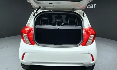 ChevroletGMDaewoo Spark 2017, 135400 км, за 2317.88 USD - фото 20
