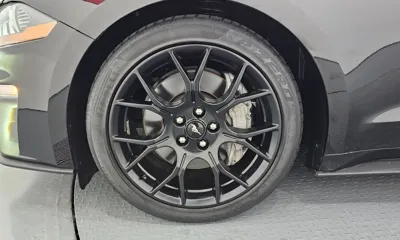 Ford Mustang 2020, 50164 км, за 16082.45 USD