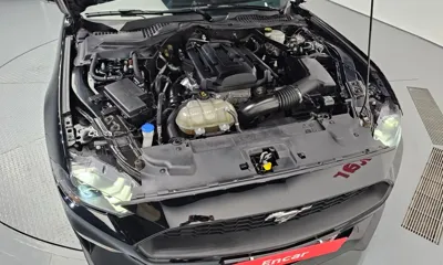 Ford Mustang 2020, 50164 км, за 16082.45 USD - фото 6