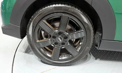 MINI Cooper 2022, 39782 км, за 17876.87 USD