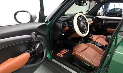 MINI Cooper 2022, 39782 км, за 17876.87 USD - фото 10