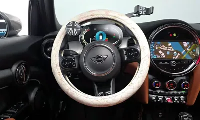 MINI Cooper 2022, 39782 км, за 17876.87 USD - фото 12