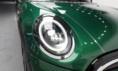 MINI Cooper 2022, 39782 км, за 17876.87 USD - фото 22