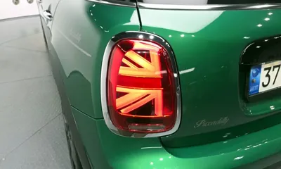 MINI Cooper 2022, 39782 км, за 17876.87 USD - фото 23