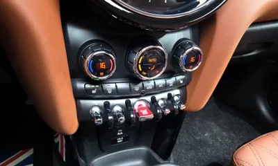 MINI Cooper 2022, 39782 км, за 17876.87 USD - фото 28