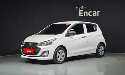 ChevroletGMDaewoo Spark · 2020 год