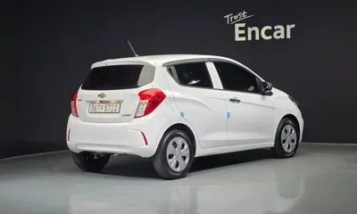 ChevroletGMDaewoo Spark 2020, 46829 км, за 4335.26 USD