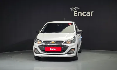 ChevroletGMDaewoo Spark 2020, 46829 км, за 4335.26 USD