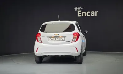 ChevroletGMDaewoo Spark 2020, 46829 км, за 4335.26 USD