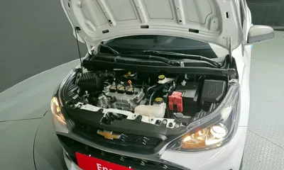 ChevroletGMDaewoo Spark 2020, 46829 км, за 4335.26 USD - фото 6