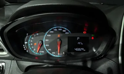 ChevroletGMDaewoo Spark 2020, 46829 км, за 4335.26 USD - фото 8