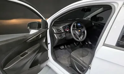 ChevroletGMDaewoo Spark 2020, 46829 км, за 4335.26 USD - фото 10