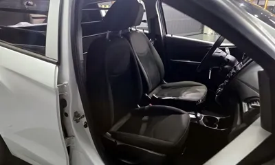 ChevroletGMDaewoo Spark 2020, 46829 км, за 4335.26 USD - фото 11