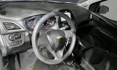 ChevroletGMDaewoo Spark 2020, 46829 км, за 4335.26 USD - фото 13