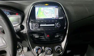 ChevroletGMDaewoo Spark 2020, 46829 км, за 4335.26 USD - фото 19