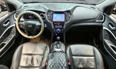 Hyundai Santafe 2016, 161289 км, за 6276.84 USD - фото 7