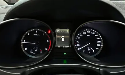 Hyundai Santafe 2016, 161289 км, за 6276.84 USD - фото 8