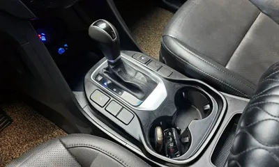 Hyundai Santafe 2016, 161289 км, за 6276.84 USD - фото 9