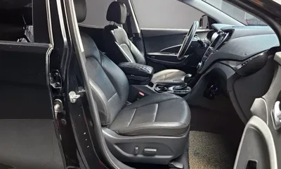 Hyundai Santafe 2016, 161289 км, за 6276.84 USD - фото 10
