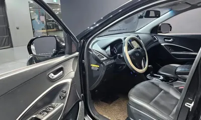 Hyundai Santafe 2016, 161289 км, за 6276.84 USD - фото 11