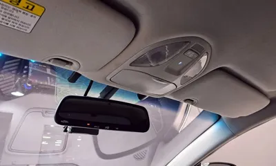 Hyundai Santafe 2016, 161289 км, за 6276.84 USD - фото 20
