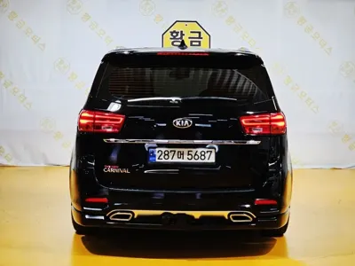Kia Canival 2019, 68978 км, за 12573.3 USD - фото 6