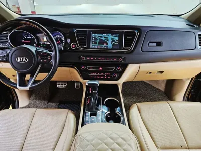 Kia Canival 2019, 68978 км, за 12573.3 USD - фото 8