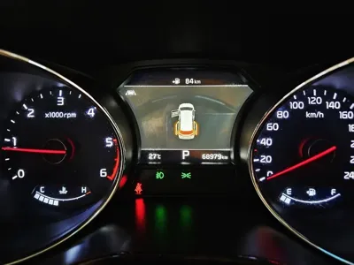Kia Canival 2019, 68978 км, за 12573.3 USD - фото 9