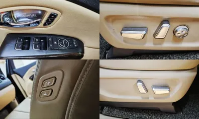 Kia Canival 2019, 68978 км, за 12573.3 USD - фото 17