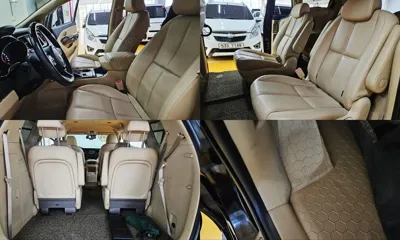 Kia Canival 2019, 68978 км, за 12573.3 USD - фото 18