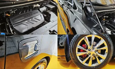Kia Canival 2019, 68978 км, за 12573.3 USD - фото 20