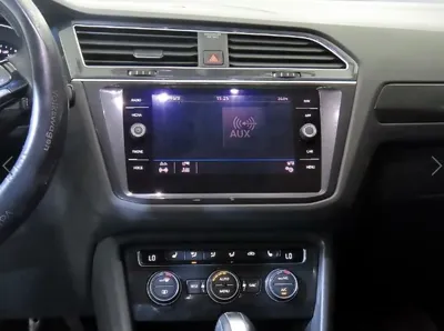 Volkswagen Tiguan 2020, 156529 км, за 11051.16 USD - фото 11