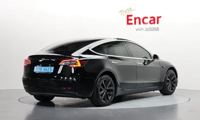 Tesla Model 3 2020, 64236 км, за 17001.44 USD